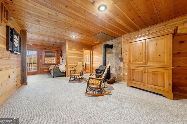 451 Pinecrest Road, Sautee Nacoochee, GA 30571