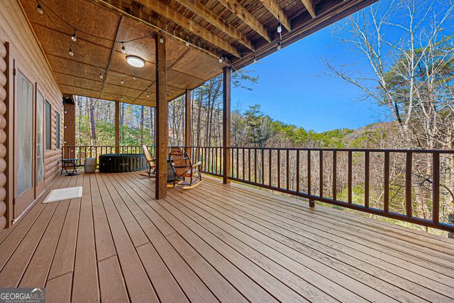 451 Pinecrest Road, Sautee Nacoochee, GA 30571