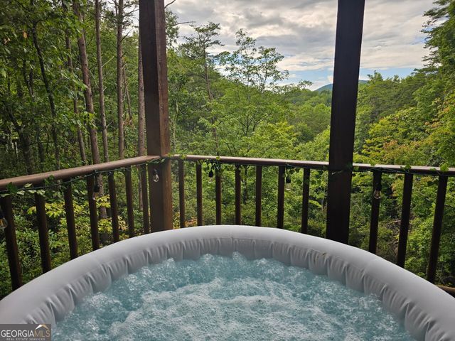 451 Pinecrest Road, Sautee Nacoochee, GA 30571