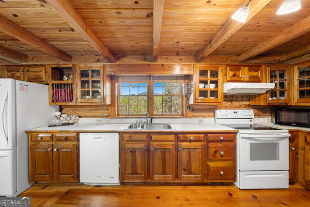 451 Pinecrest Road, Sautee Nacoochee, GA 30571