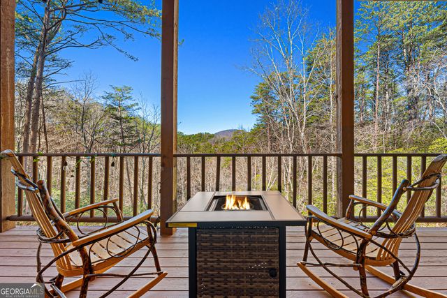 451 Pinecrest Road, Sautee Nacoochee, GA 30571