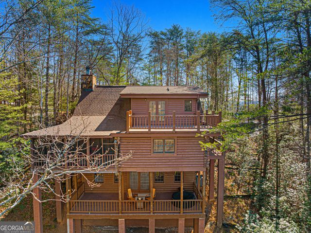 451 Pinecrest Road, Sautee Nacoochee, GA 30571