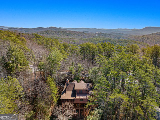 451 Pinecrest Road, Sautee Nacoochee, GA 30571