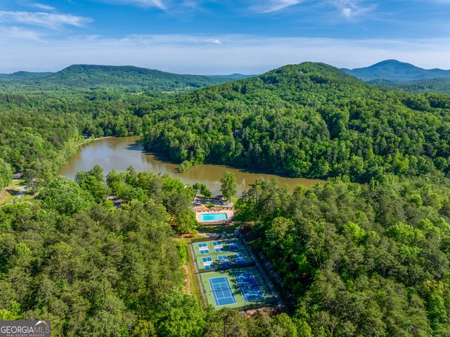 451 Pinecrest Road, Sautee Nacoochee, GA 30571