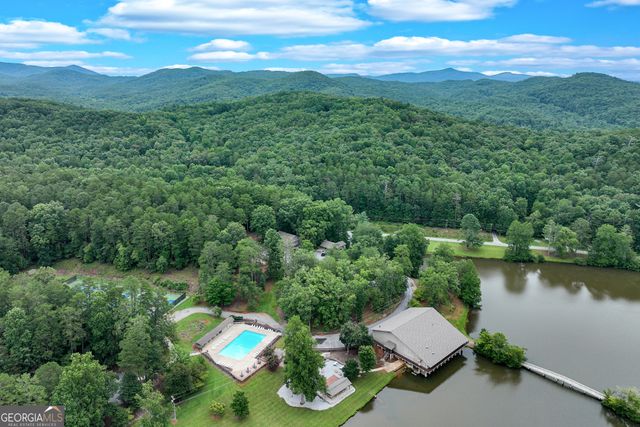 451 Pinecrest Road, Sautee Nacoochee, GA 30571