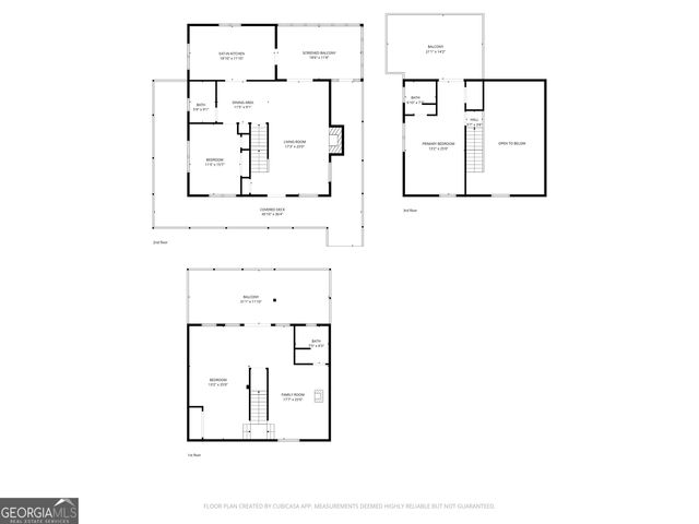 451 Pinecrest Road, Sautee Nacoochee, GA 30571