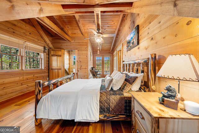 451 Pinecrest Road, Sautee Nacoochee, GA 30571