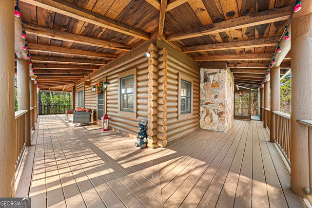 451 Pinecrest Road, Sautee Nacoochee, GA 30571