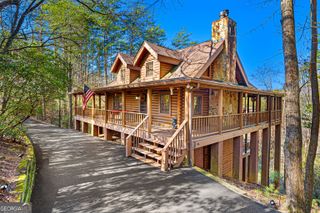 451 Pinecrest Road, Sautee Nacoochee, GA 30571