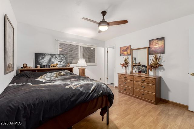 4915 W MORTEN Avenue, Glendale, AZ 85301