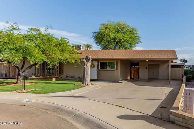 4915 W MORTEN Avenue, Glendale, AZ 85301