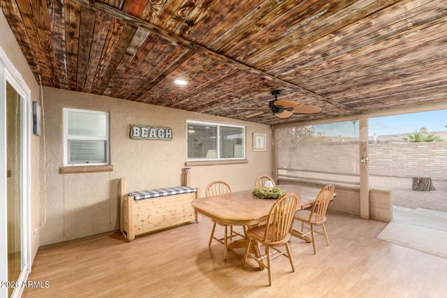 4915 W MORTEN Avenue, Glendale, AZ 85301