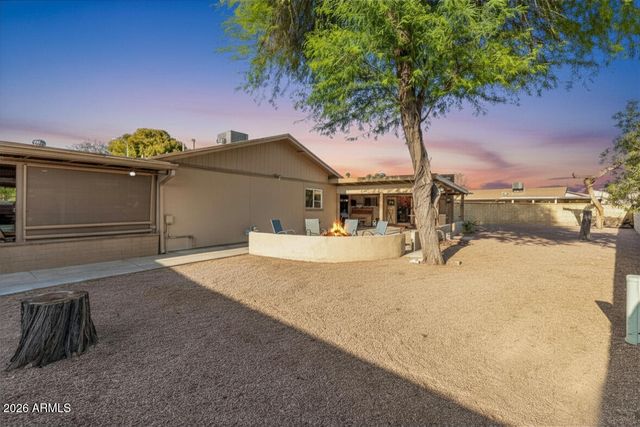 4915 W MORTEN Avenue, Glendale, AZ 85301