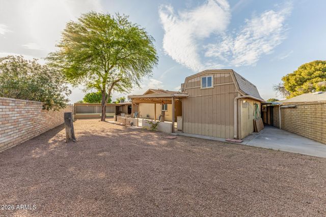 4915 W MORTEN Avenue, Glendale, AZ 85301