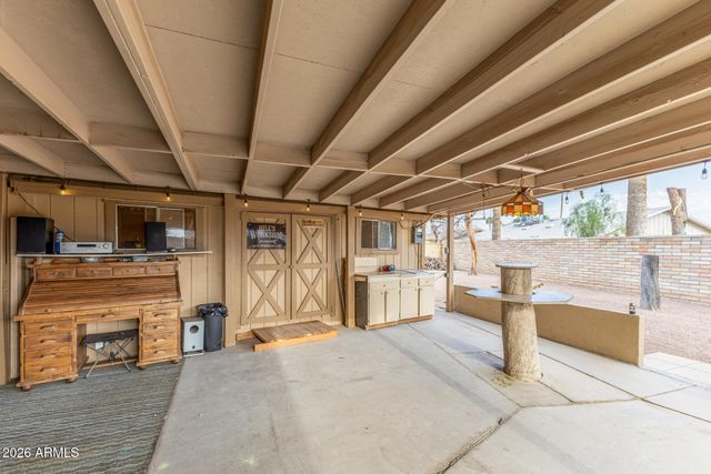 4915 W MORTEN Avenue, Glendale, AZ 85301