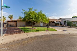 4915 W MORTEN Avenue, Glendale, AZ 85301
