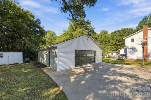 118 Montevista Drive, Kings Mountain, NC 28086