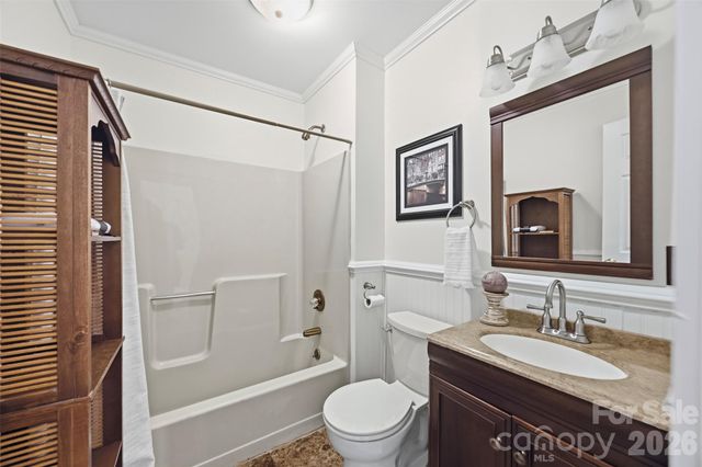 118 Montevista Drive, Kings Mountain, NC 28086