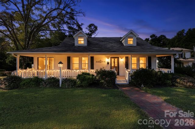 118 Montevista Drive, Kings Mountain, NC 28086