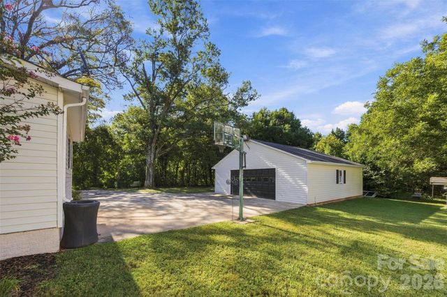118 Montevista Drive, Kings Mountain, NC 28086
