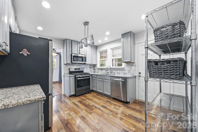 118 Montevista Drive, Kings Mountain, NC 28086
