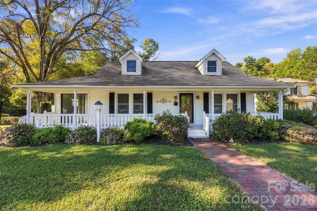 118 Montevista Drive, Kings Mountain, NC 28086
