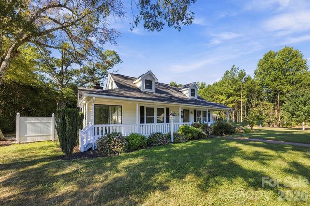 118 Montevista Drive, Kings Mountain, NC 28086