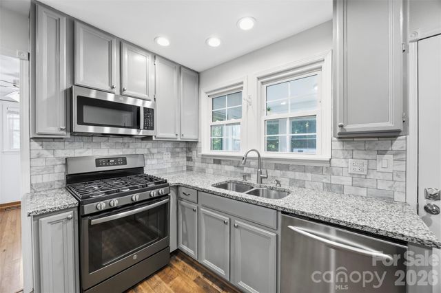 118 Montevista Drive, Kings Mountain, NC 28086