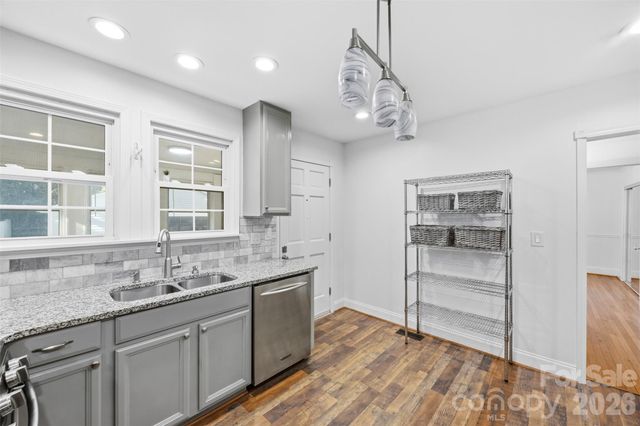 118 Montevista Drive, Kings Mountain, NC 28086