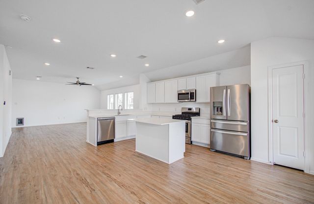 22242 Scarlino Drive, Hockley, TX 77447