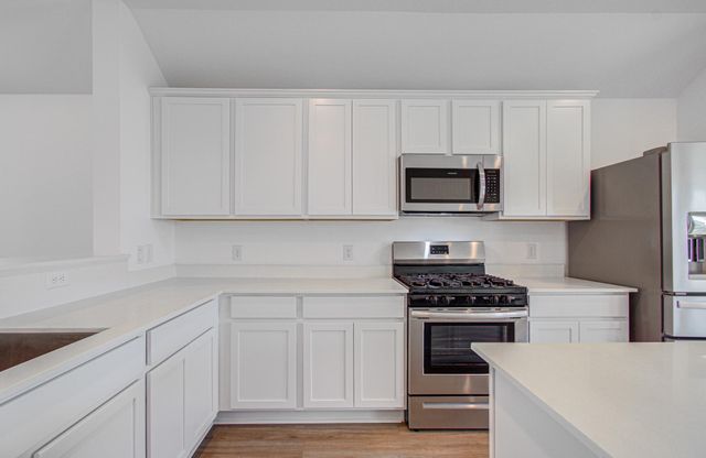 22242 Scarlino Drive, Hockley, TX 77447