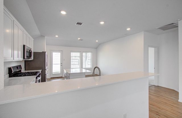 22242 Scarlino Drive, Hockley, TX 77447