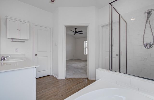 22242 Scarlino Drive, Hockley, TX 77447
