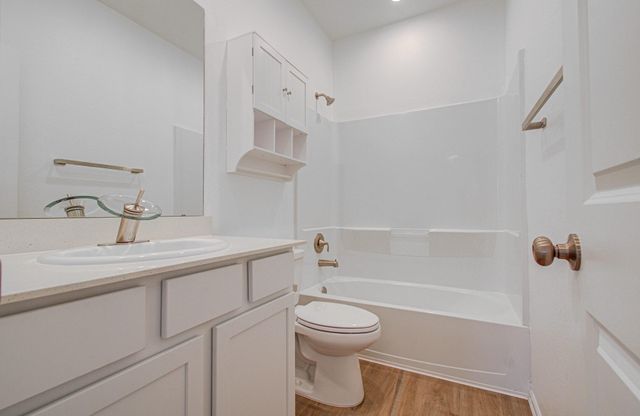 22242 Scarlino Drive, Hockley, TX 77447