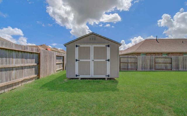 22242 Scarlino Drive, Hockley, TX 77447