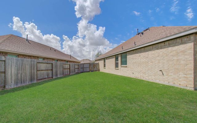 22242 Scarlino Drive, Hockley, TX 77447