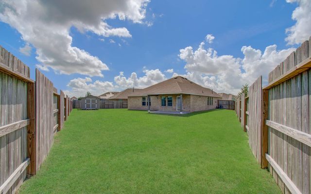 22242 Scarlino Drive, Hockley, TX 77447