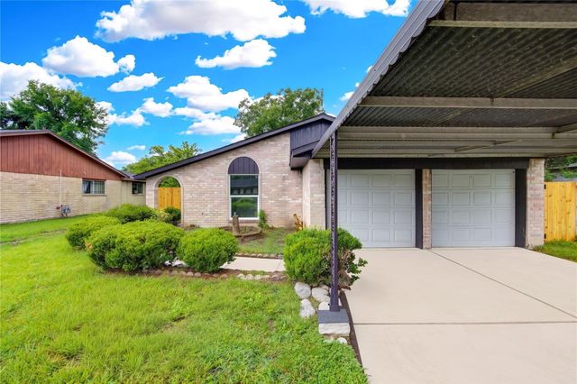 12802 Murr Way, Houston, TX 77048