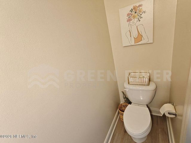 3107 ZEYNO Drive, Middleburg, FL 32068