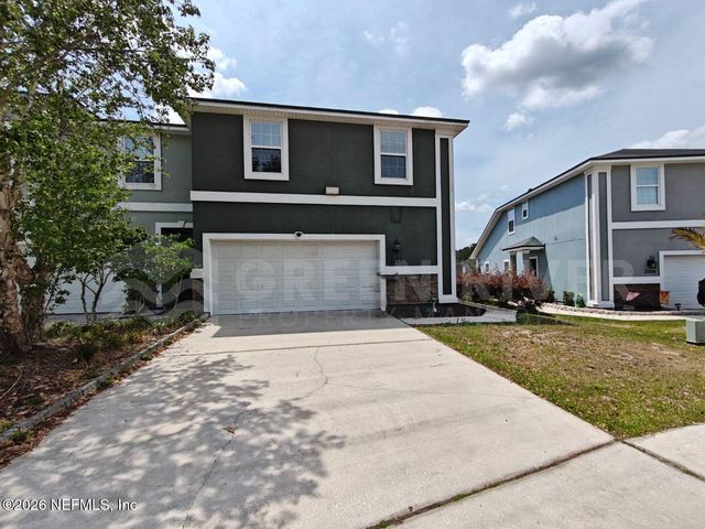 3107 ZEYNO Drive, Middleburg, FL 32068
