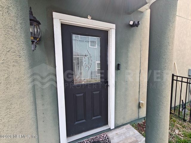 3107 ZEYNO Drive, Middleburg, FL 32068
