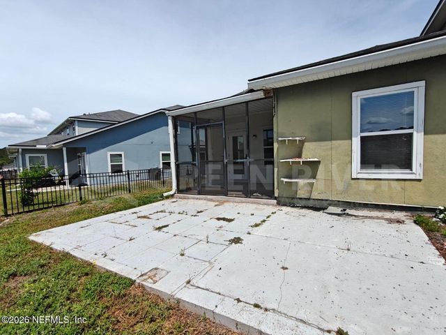 3107 ZEYNO Drive, Middleburg, FL 32068