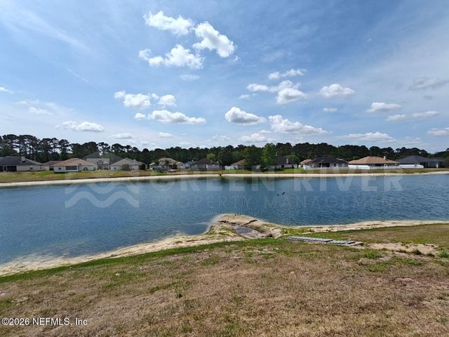 3107 ZEYNO Drive, Middleburg, FL 32068