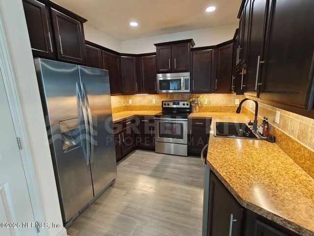 3107 ZEYNO Drive, Middleburg, FL 32068