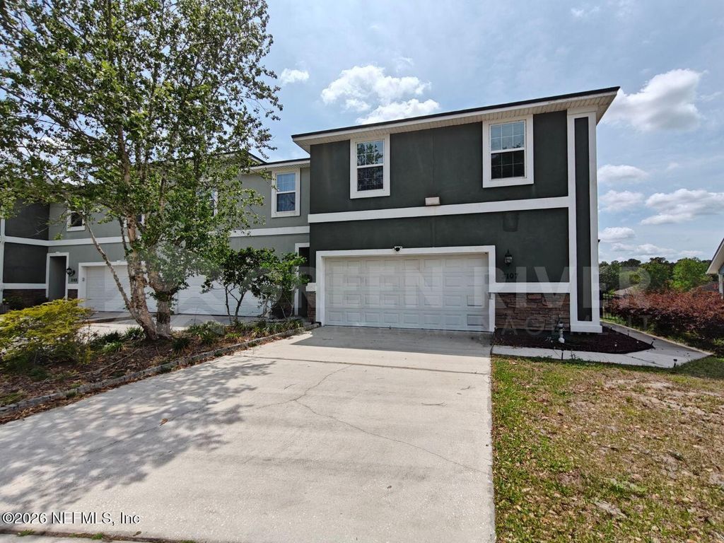 3107 ZEYNO Drive, Middleburg, FL 32068
