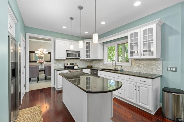 13207 Hammerhill Way, Fort Wayne, IN 46845