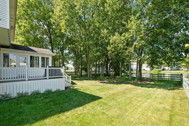 13207 Hammerhill Way, Fort Wayne, IN 46845