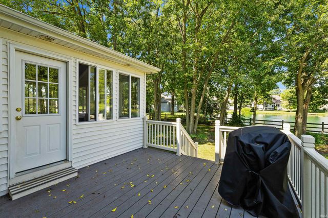 13207 Hammerhill Way, Fort Wayne, IN 46845