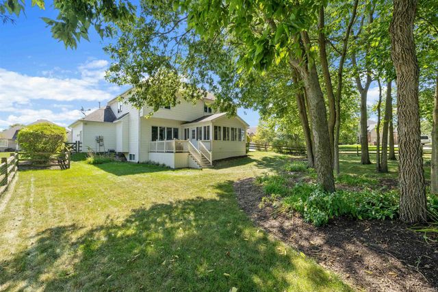 13207 Hammerhill Way, Fort Wayne, IN 46845
