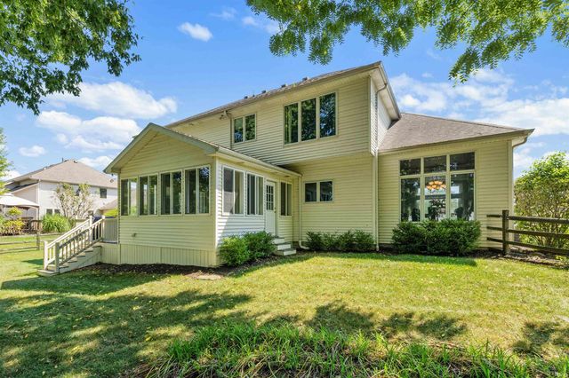 13207 Hammerhill Way, Fort Wayne, IN 46845